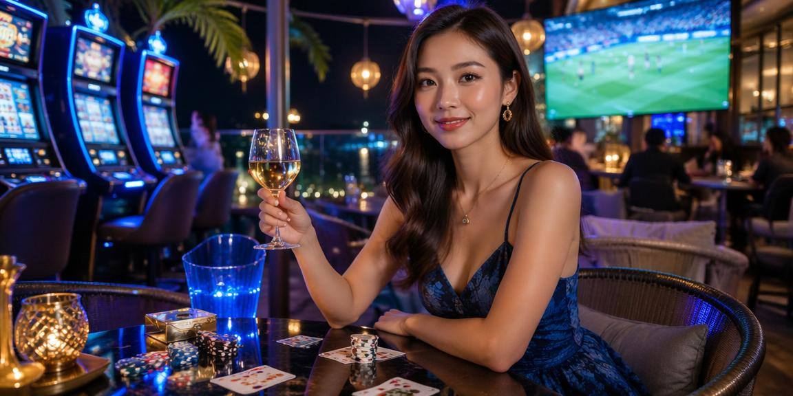 kl66 Ưu Đãi Casino Trực Tiếp